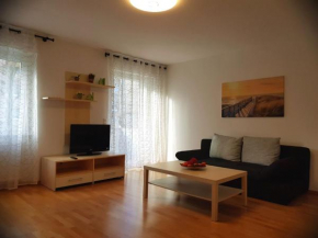 Гостиница Freiburg Apartment, Фра́йбург-В-Бра́йсгау